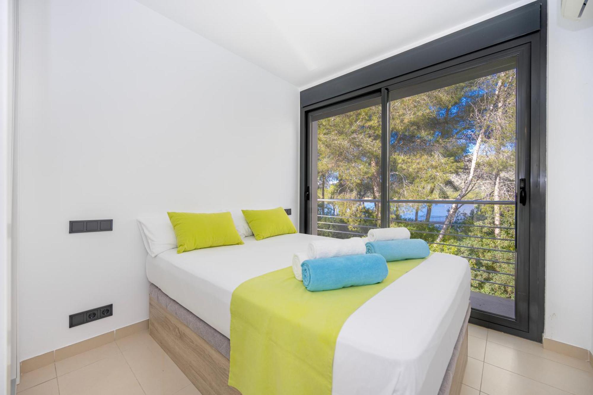 Villa Pam Beach House Playa De Muro - 200M To Beach With Hot Tub Alcúdia Exterior foto