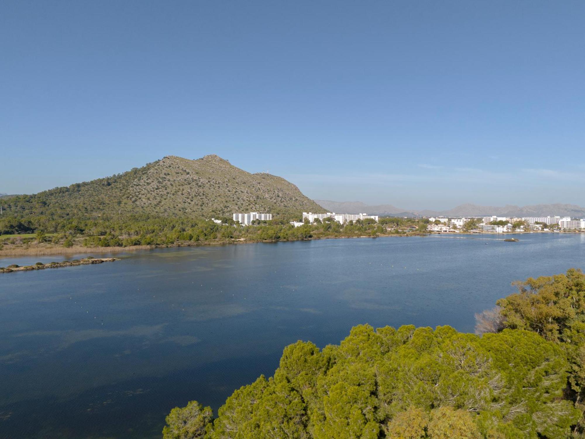 Villa Pam Beach House Playa De Muro - 200M To Beach With Hot Tub Alcúdia Exterior foto